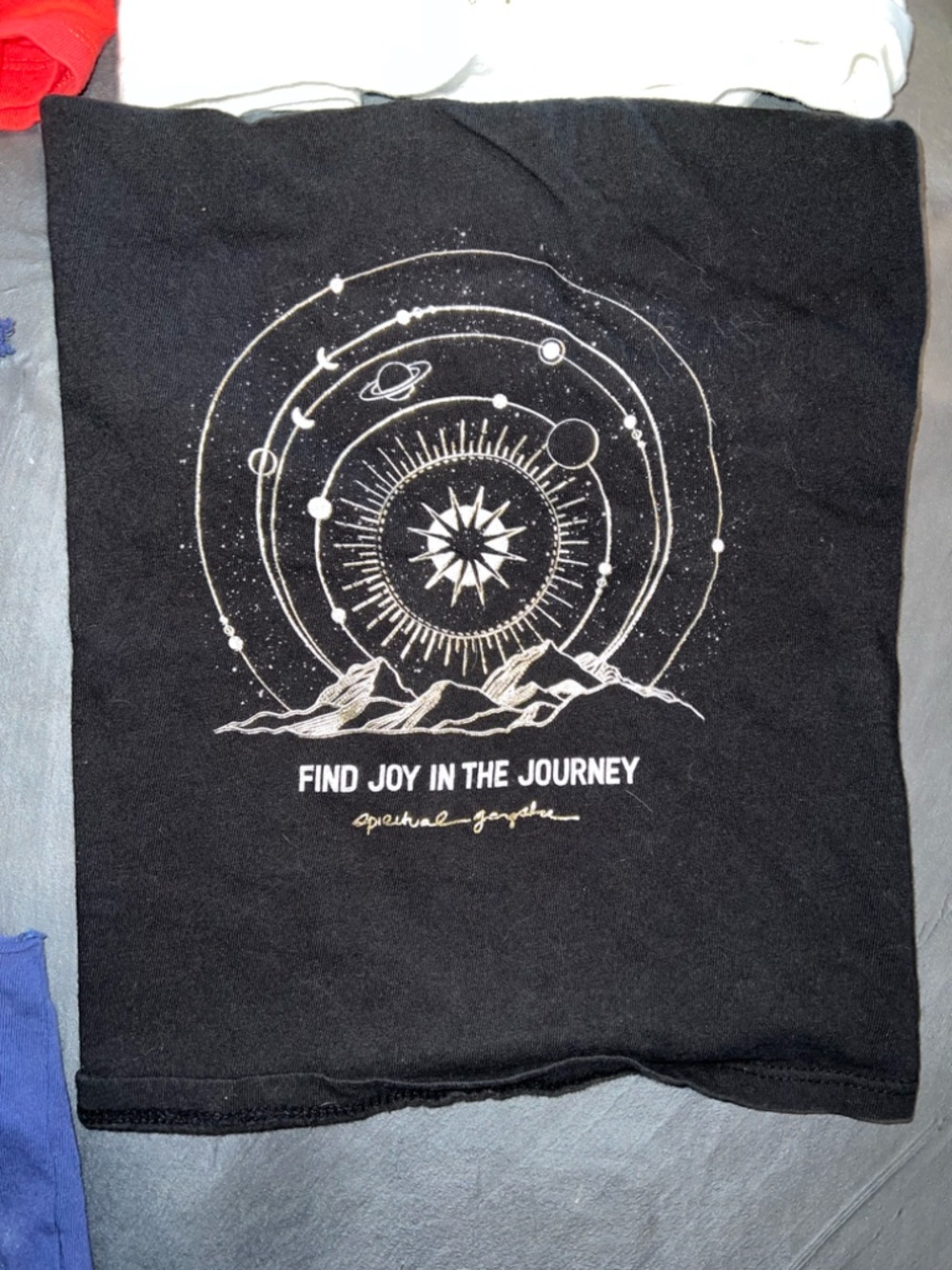 Spiritual Gangster Callie Crop Tank Lot - Sz Medium - Picture 4 of 7